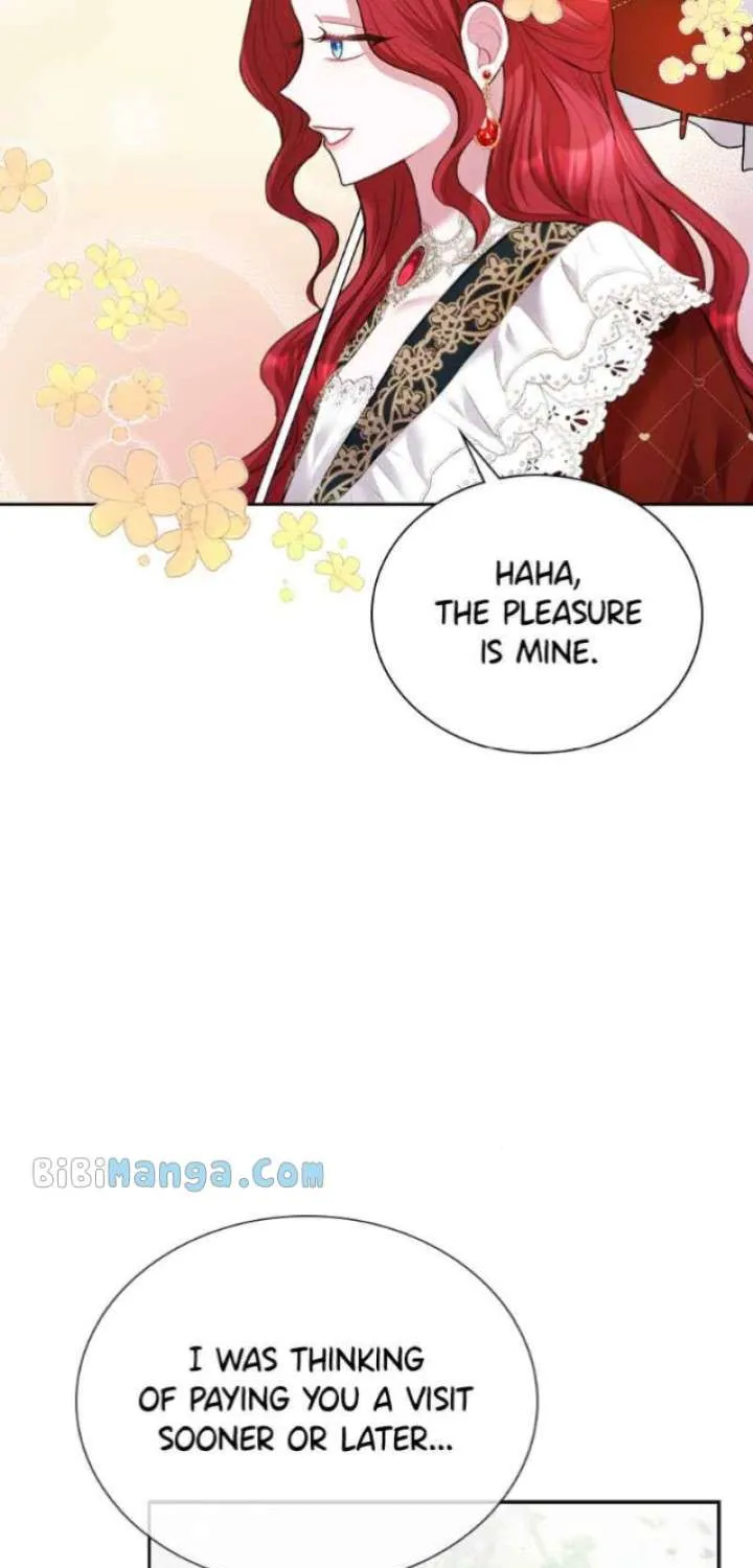 Concubine’s Invitation Zinmanga X Chapter 18 Page 20