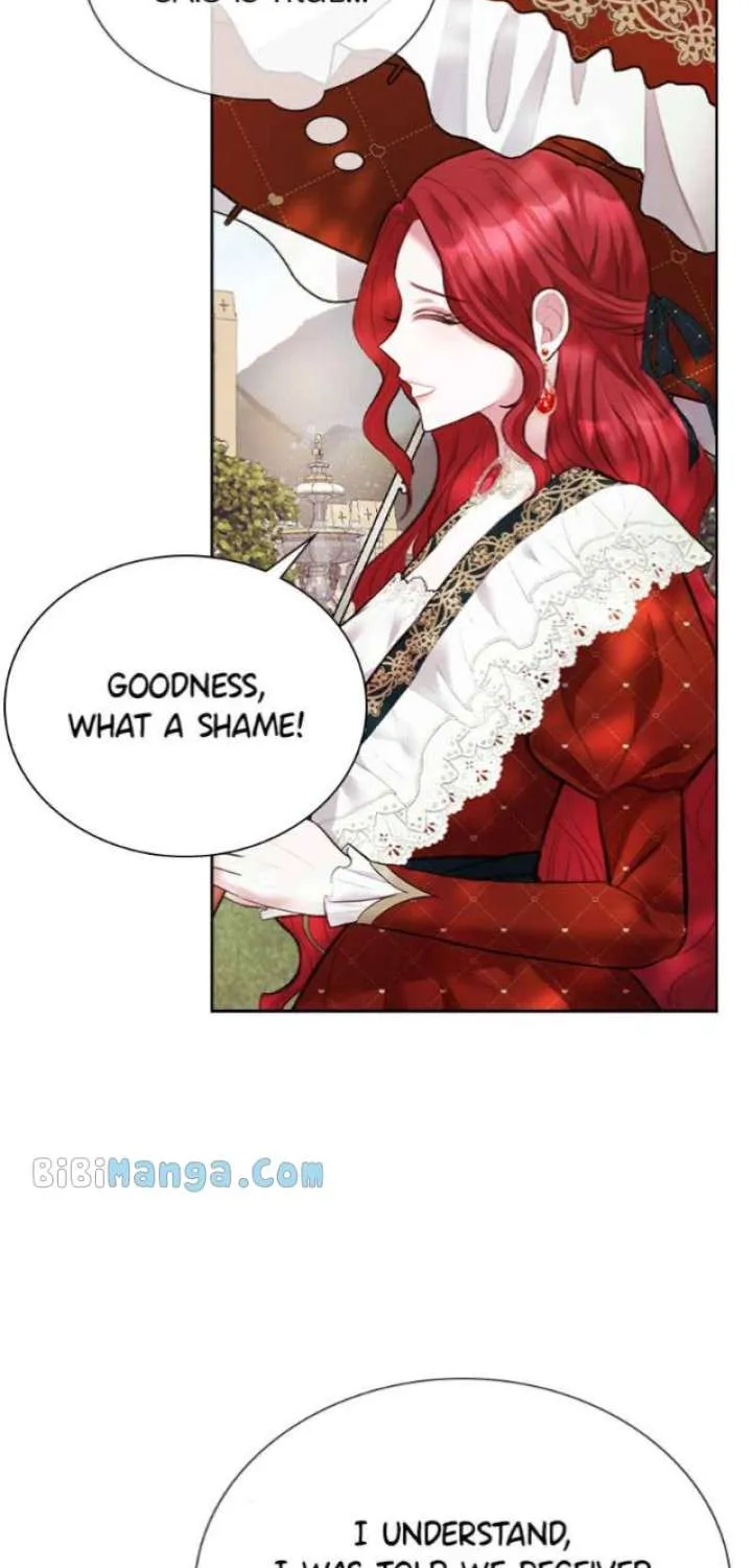 Concubine’s Invitation Zinmanga X Chapter 18 Page 34
