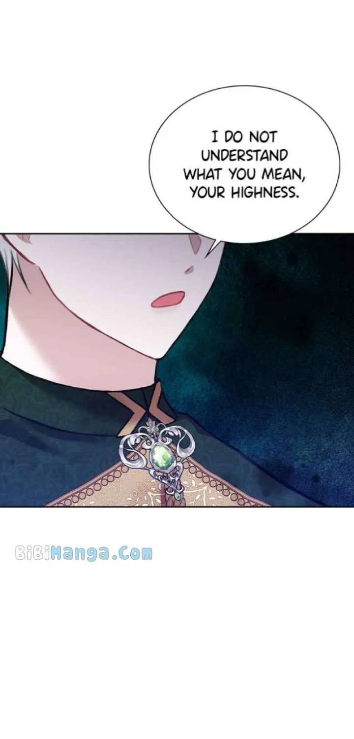 Concubine’s Invitation Zinmanga X Chapter 18 Page 36