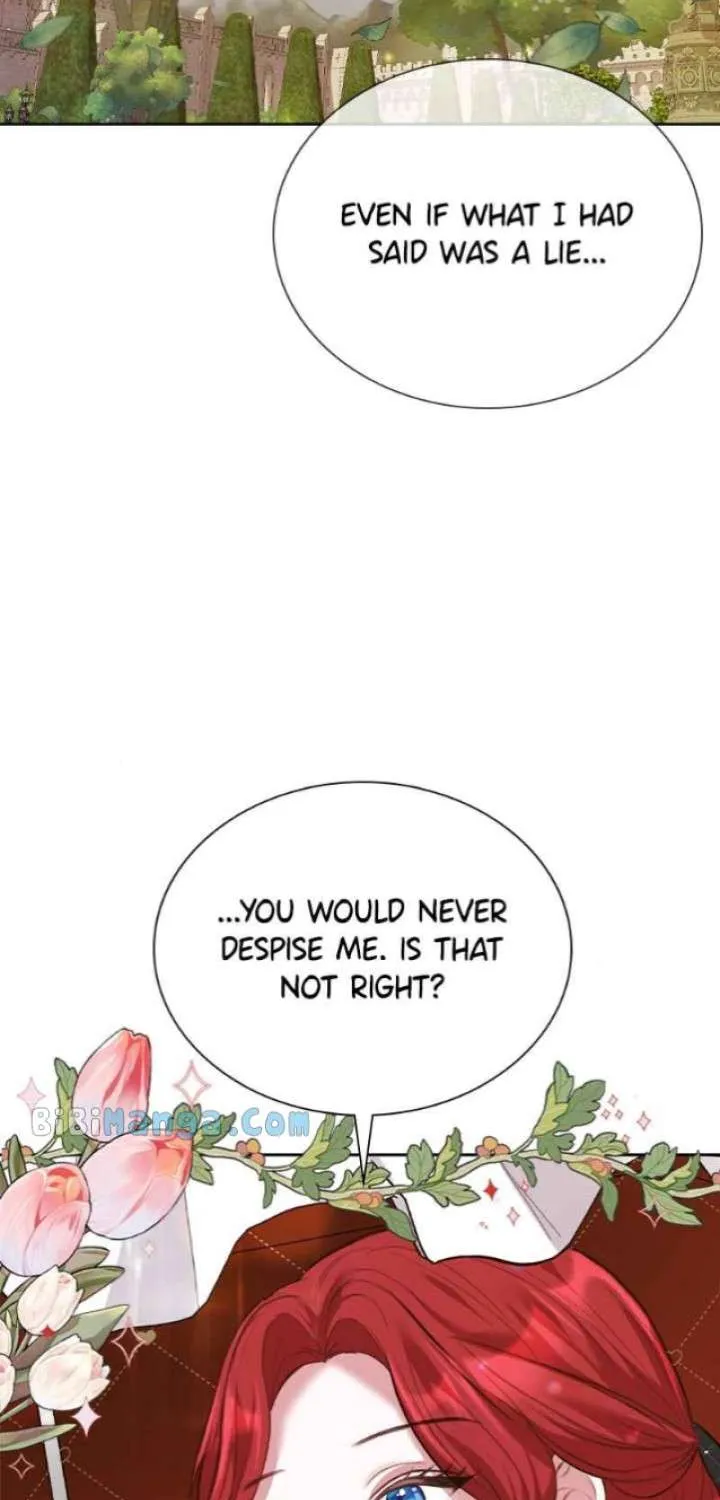 Concubine’s Invitation Zinmanga X Chapter 18 Page 42