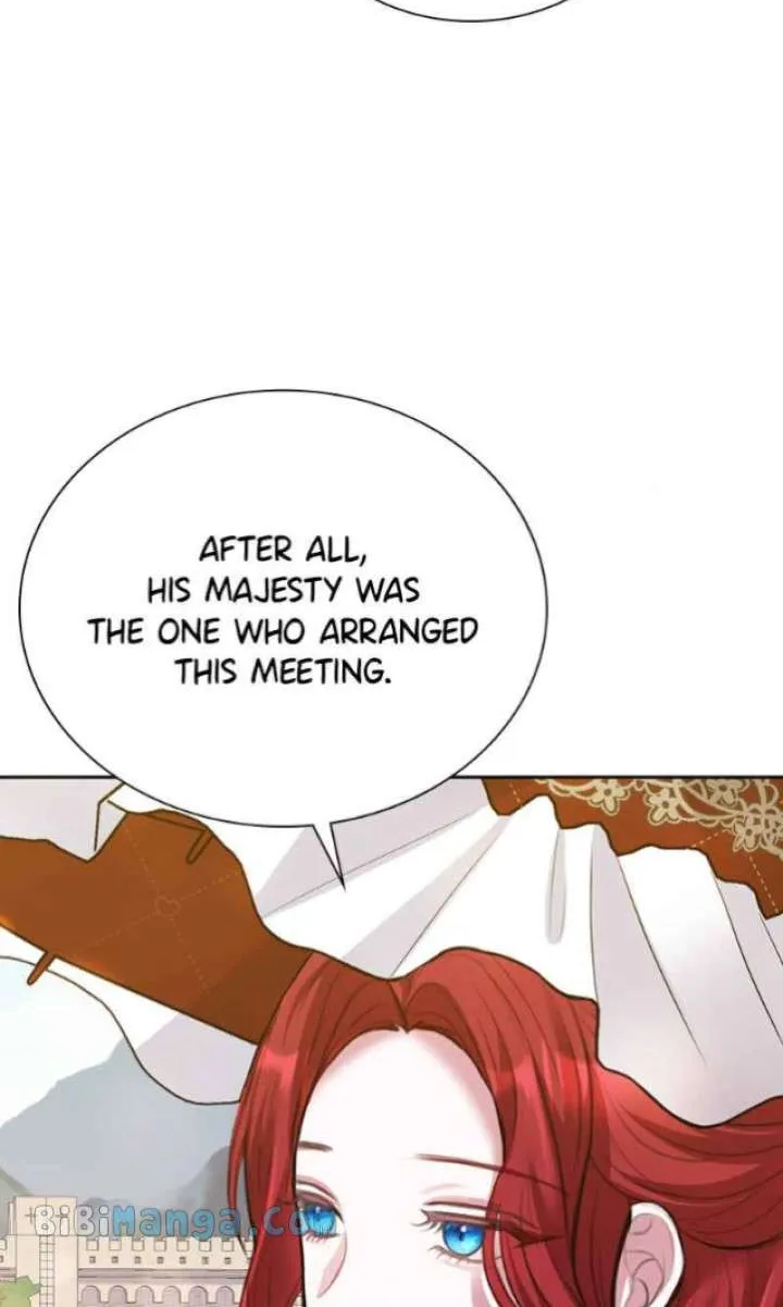 Concubine’s Invitation Zinmanga X Chapter 18 Page 55