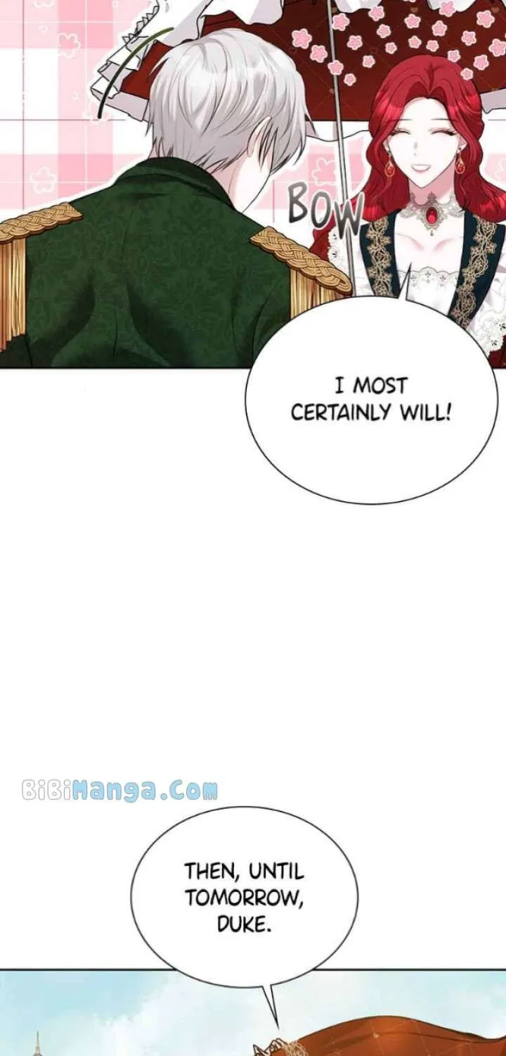 Concubine’s Invitation Zinmanga X Chapter 18 Page 57