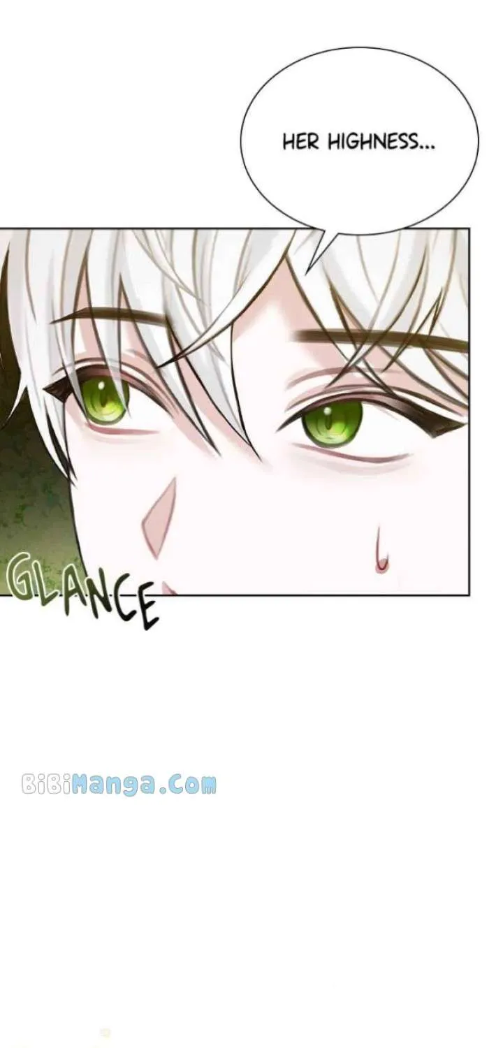 Concubine’s Invitation Zinmanga X Chapter 18 Page 68