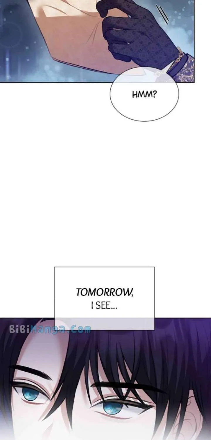 Concubine’s Invitation Zinmanga X Chapter 18 Page 72