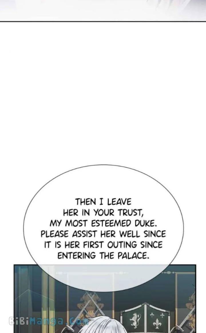 Concubine’s Invitation Zinmanga X Chapter 18 Page 73