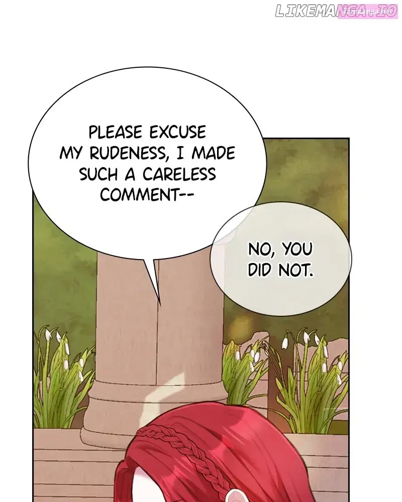 Concubine’s Invitation Zinmanga X Chapter 17 Page 73