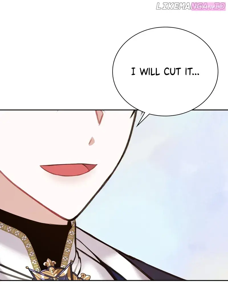 Concubine’s Invitation Zinmanga X Chapter 17 Page 75