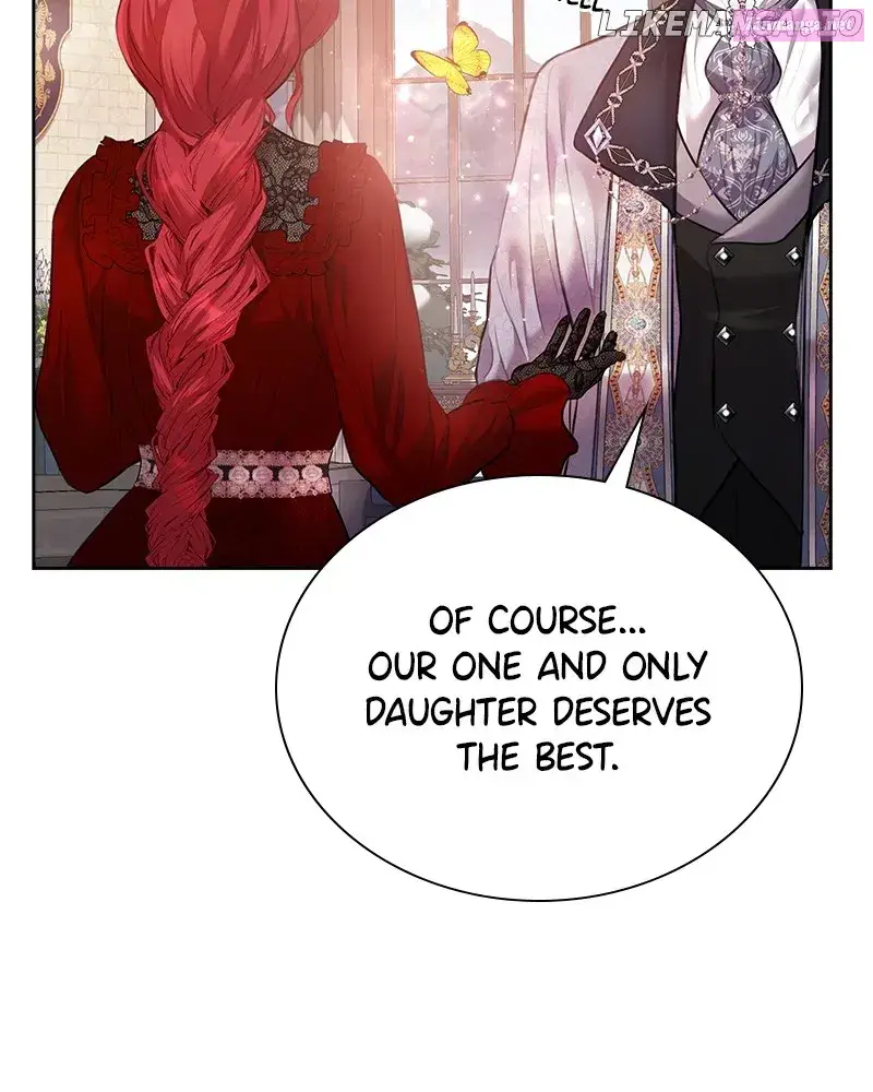 Concubine’s Invitation Zinmanga X Chapter 17 Page 108