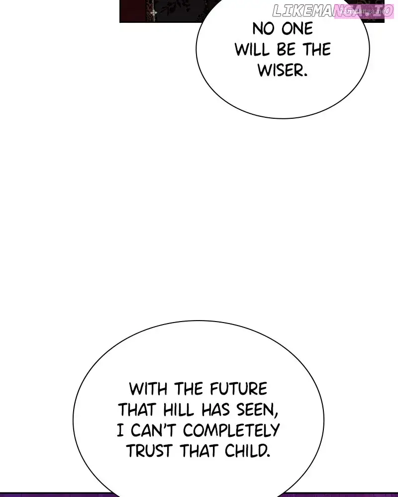 Concubine’s Invitation Zinmanga X Chapter 17 Page 117