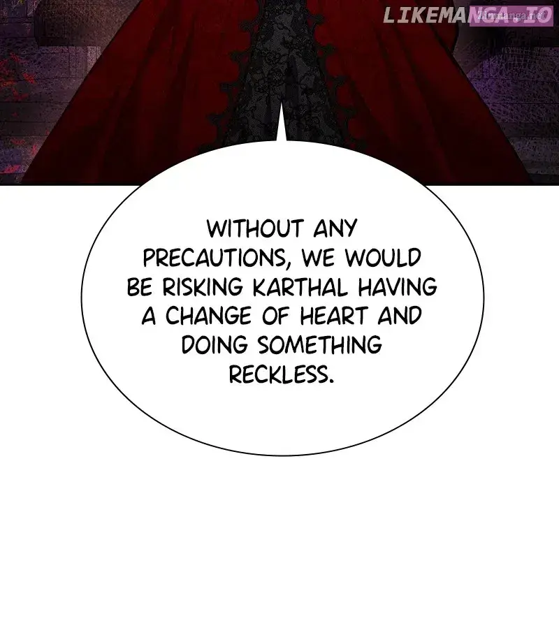 Concubine’s Invitation Zinmanga X Chapter 17 Page 119