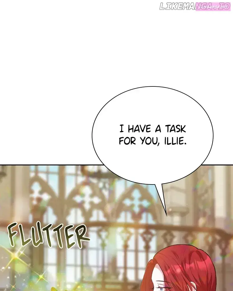 Concubine’s Invitation Zinmanga X Chapter 17 Page 126