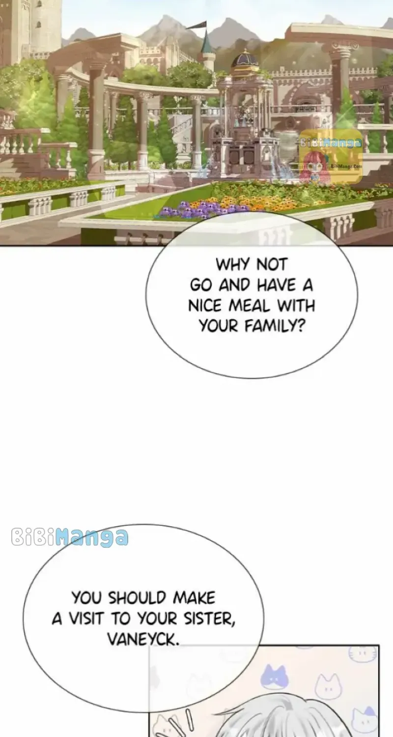 Concubine’s Invitation Zinmanga X Chapter 15 Page 32