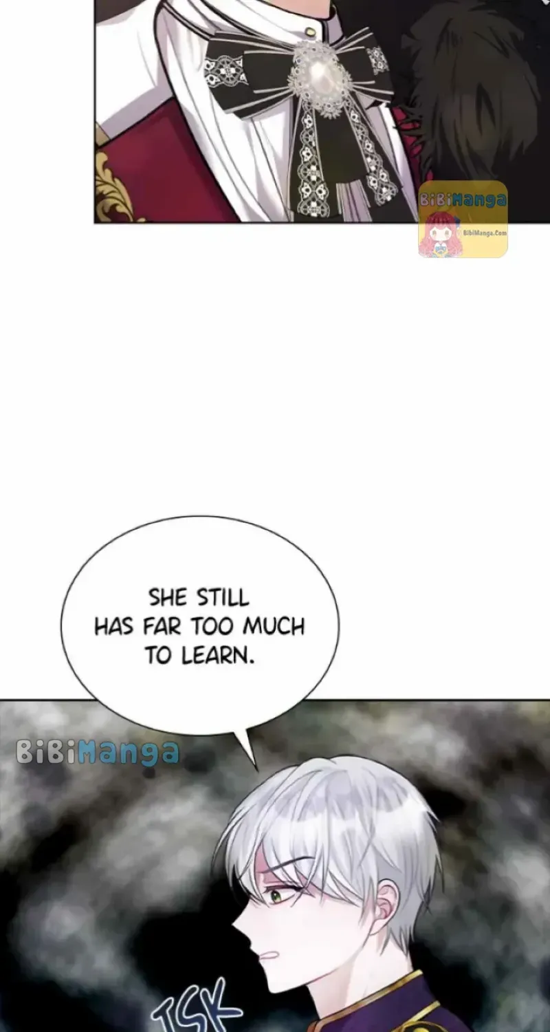 Concubine’s Invitation Zinmanga X Chapter 15 Page 36