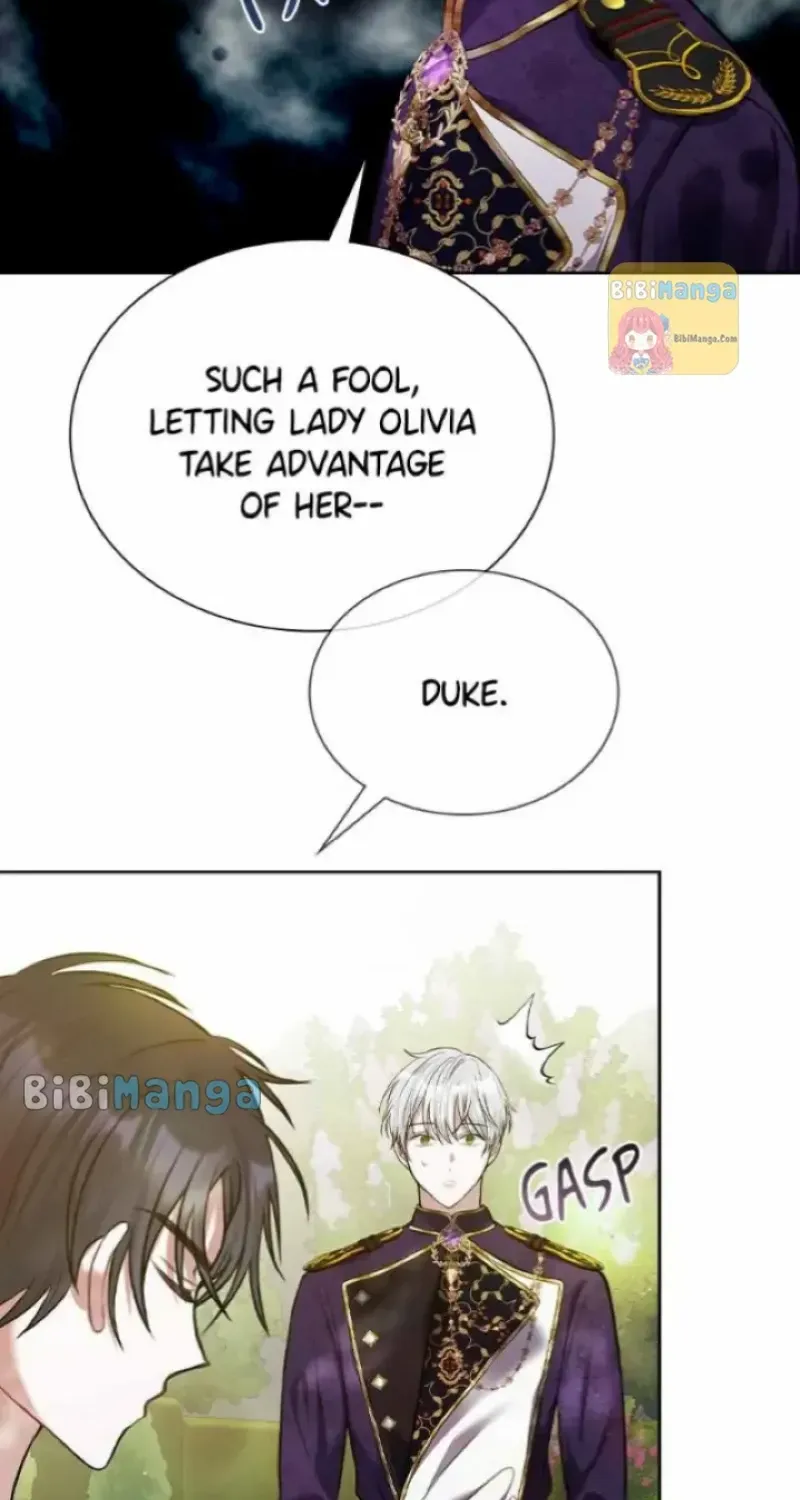 Concubine’s Invitation Zinmanga X Chapter 15 Page 37