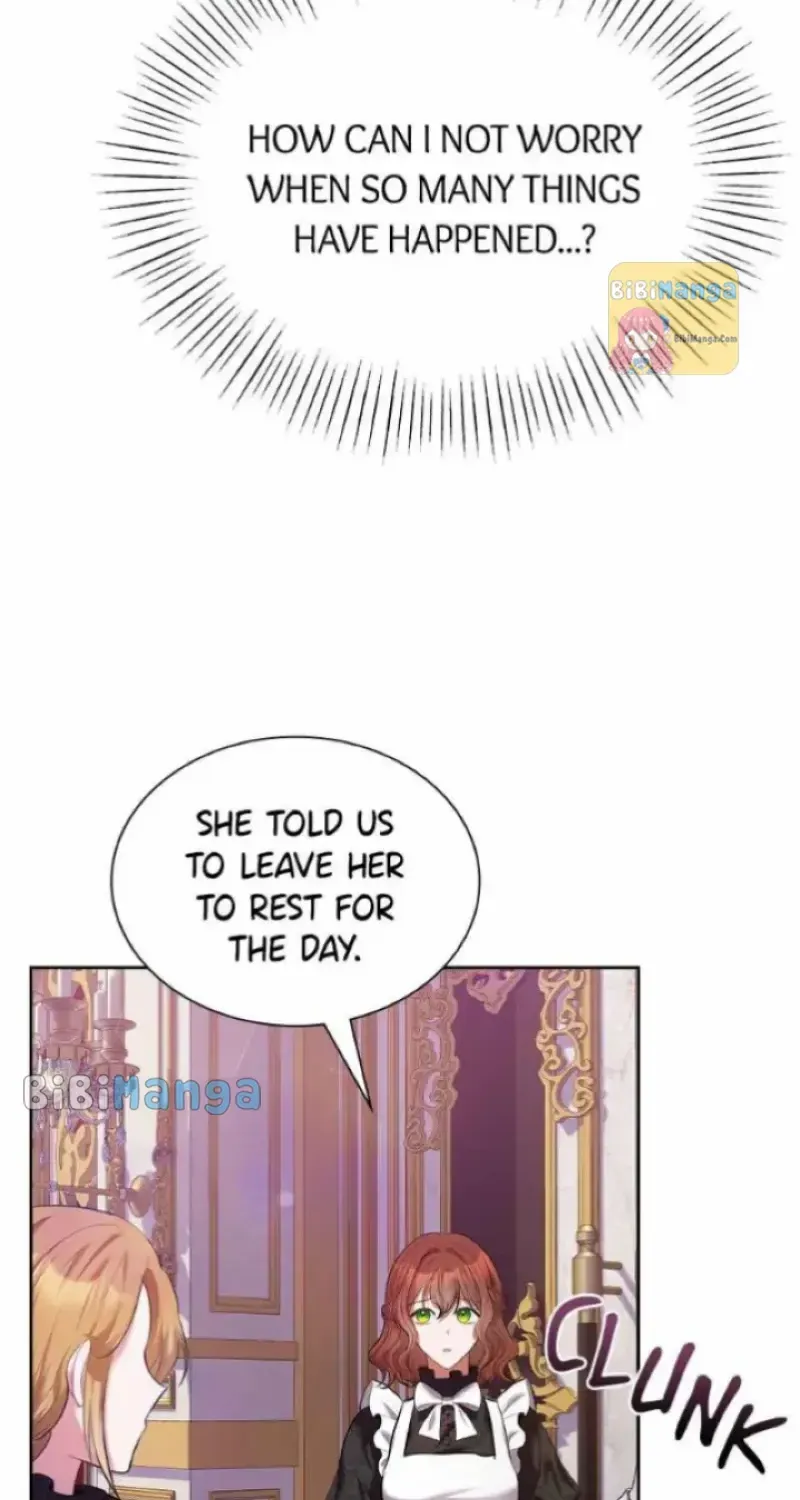Concubine’s Invitation Zinmanga X Chapter 14 Page 18