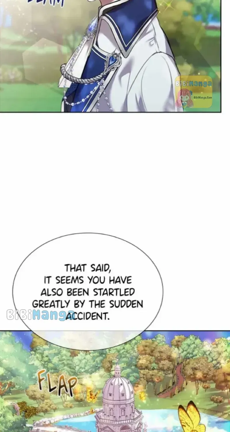 Concubine’s Invitation Zinmanga X Chapter 13 Page 33