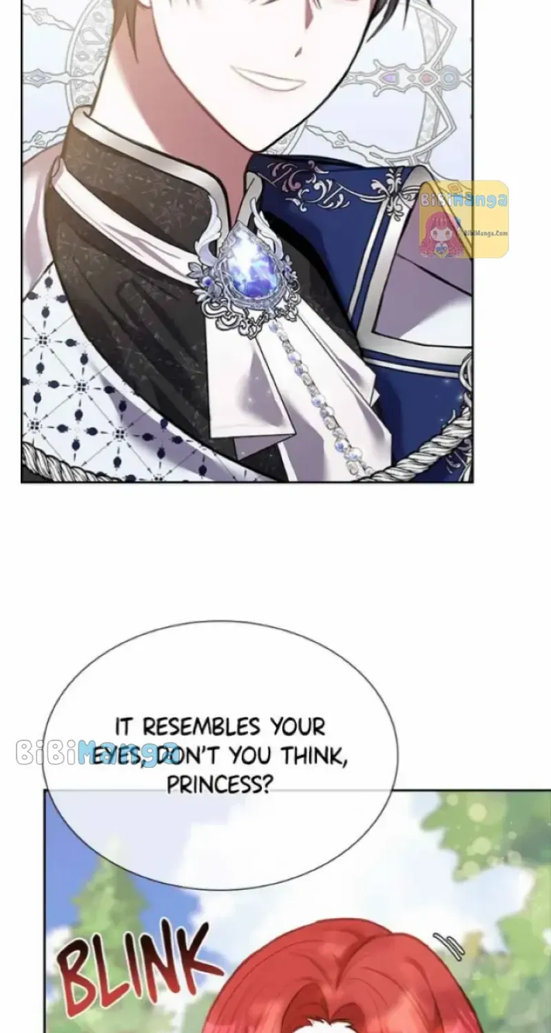 Concubine’s Invitation Zinmanga X Chapter 13 Page 42