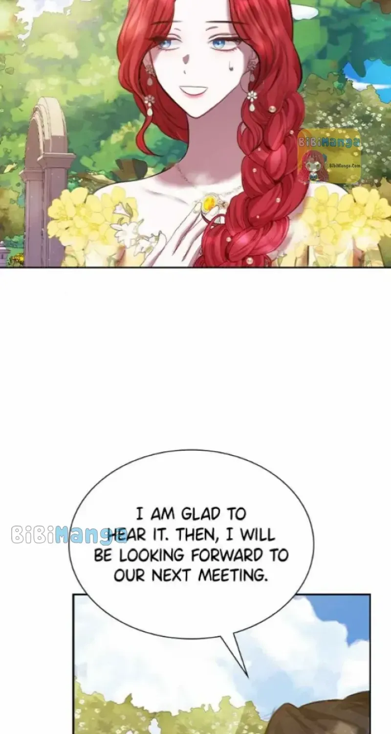 Concubine’s Invitation Zinmanga X Chapter 13 Page 77