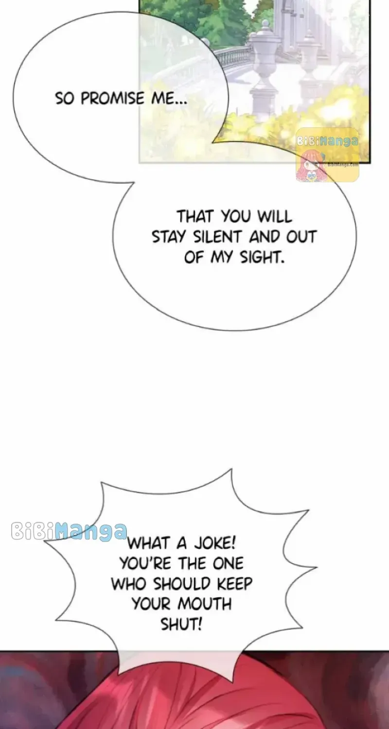 Concubine’s Invitation Zinmanga X Chapter 12 Page 74