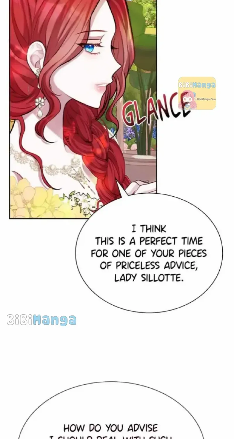 Concubine’s Invitation Zinmanga X Chapter 11 Page 26