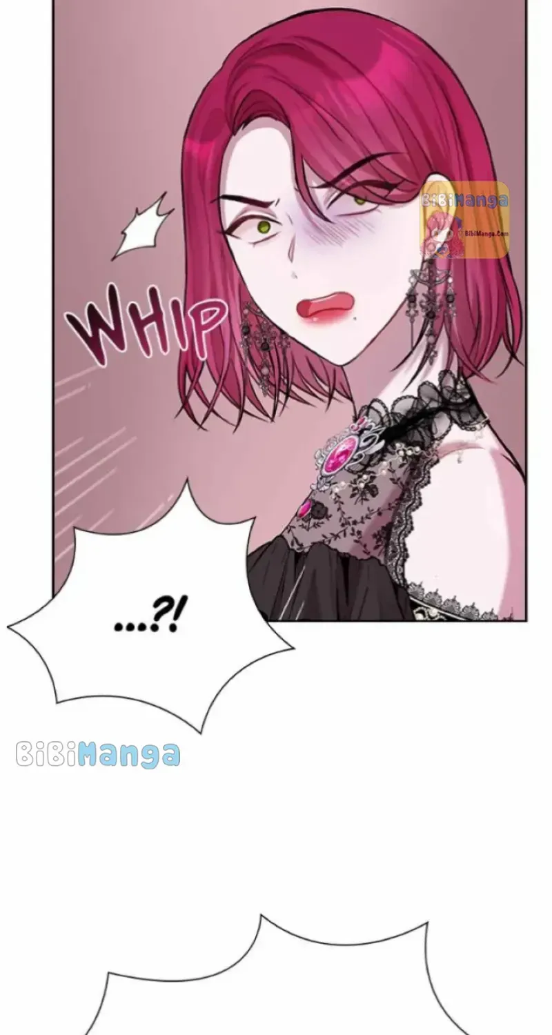 Concubine’s Invitation Zinmanga X Chapter 11 Page 28