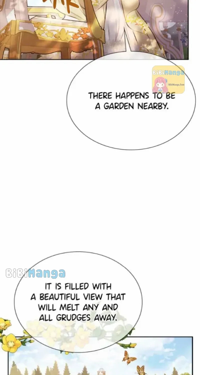 Concubine’s Invitation Zinmanga X Chapter 11 Page 81