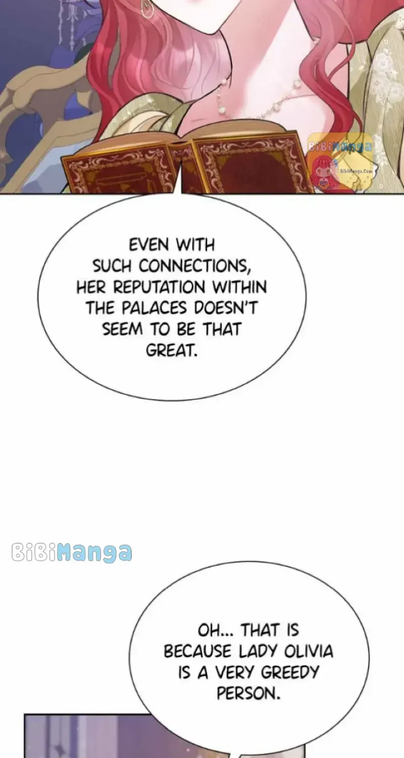 Concubine’s Invitation Zinmanga X Chapter 9 Page 69