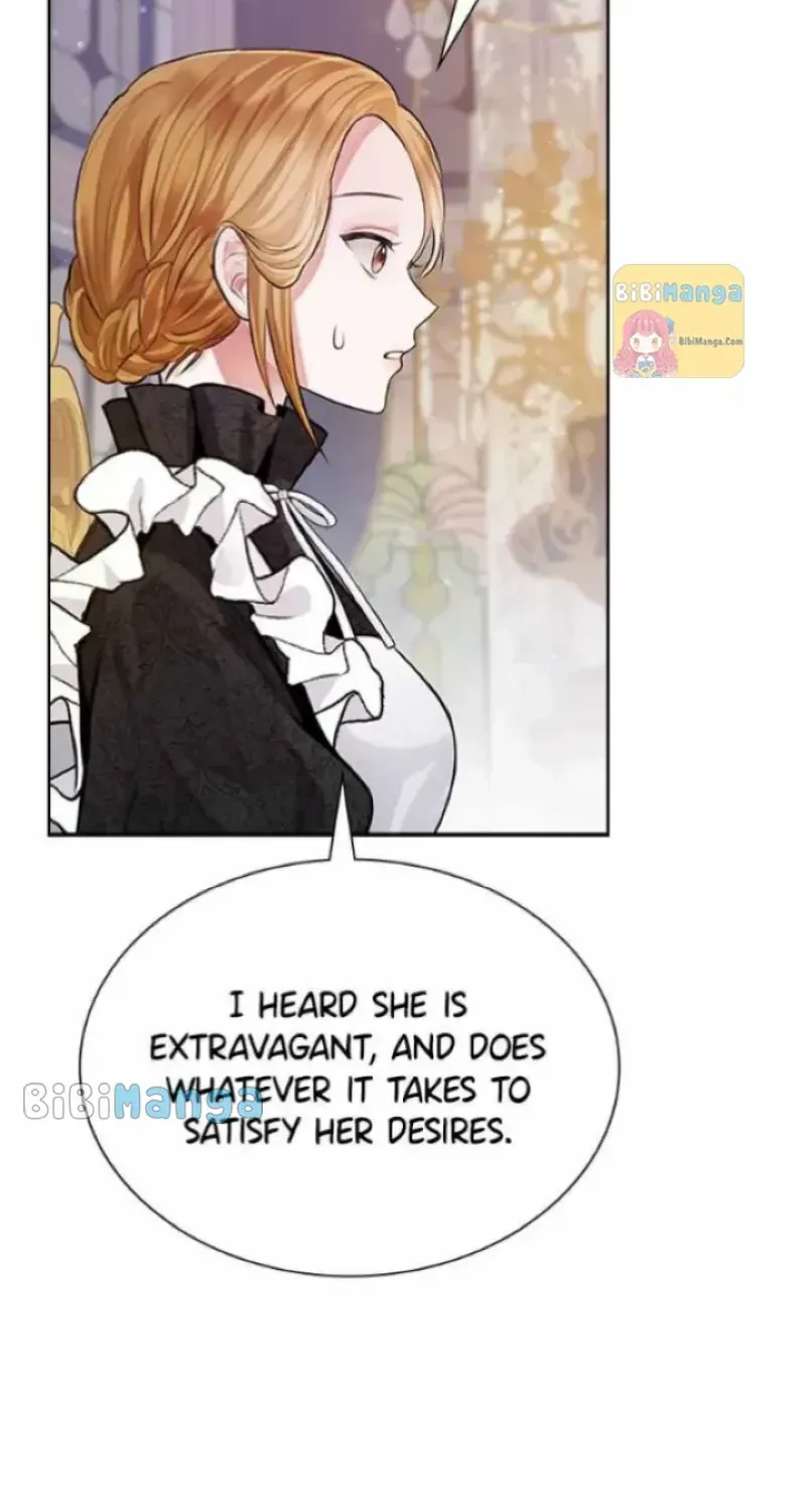Concubine’s Invitation Zinmanga X Chapter 9 Page 70