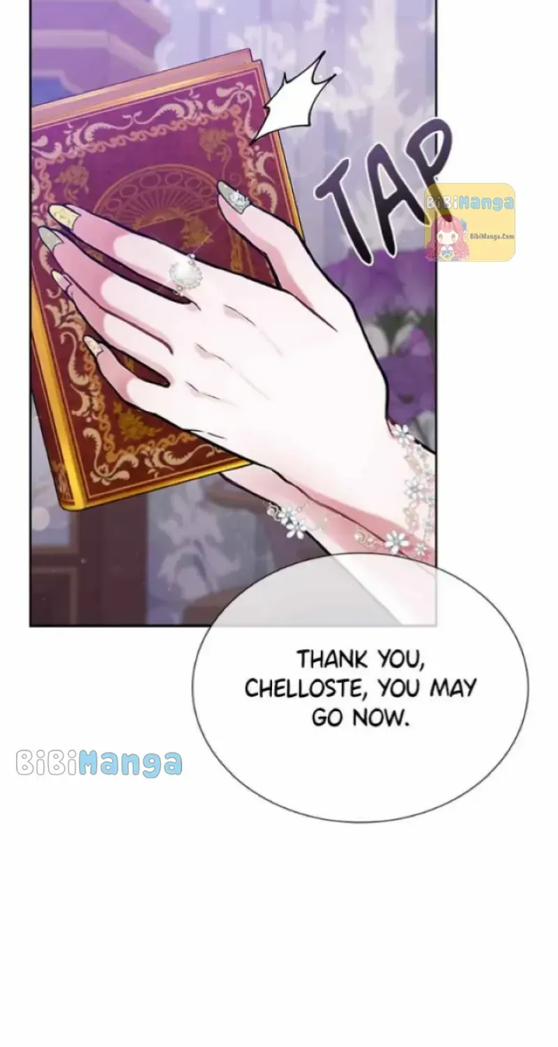 Concubine’s Invitation Zinmanga X Chapter 9 Page 80