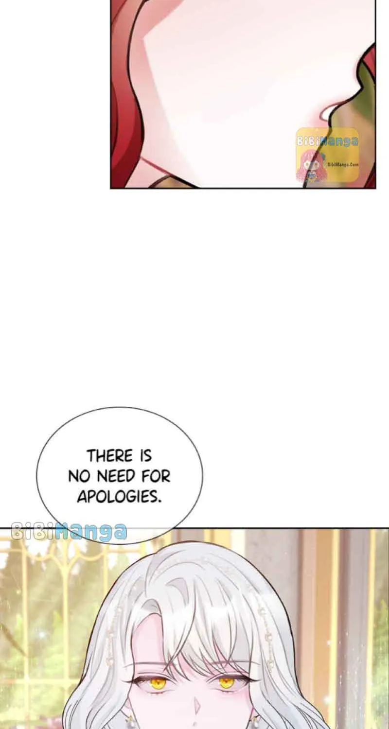 Concubine’s Invitation Zinmanga X Chapter 8 Page 53