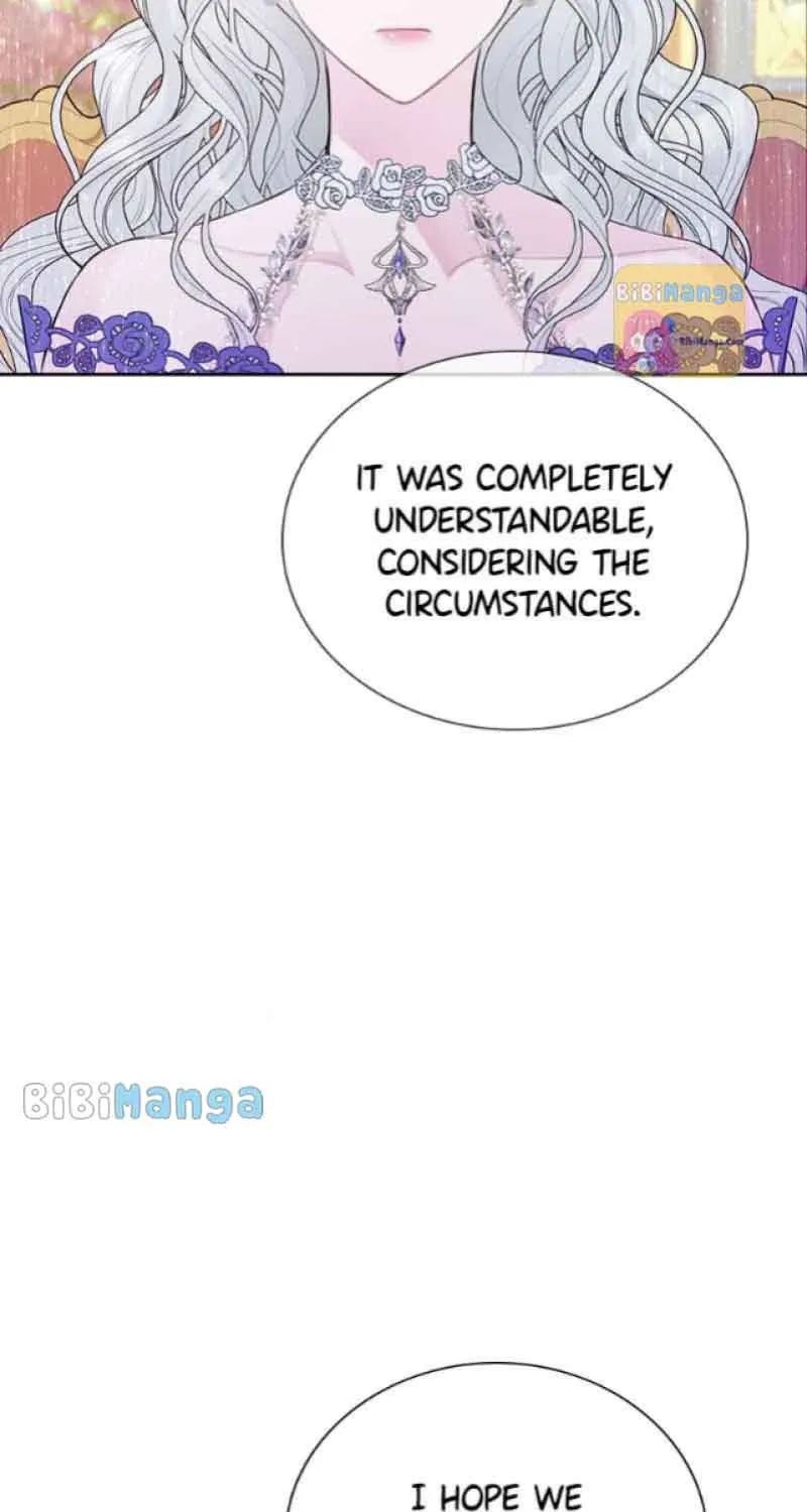 Concubine’s Invitation Zinmanga X Chapter 8 Page 54