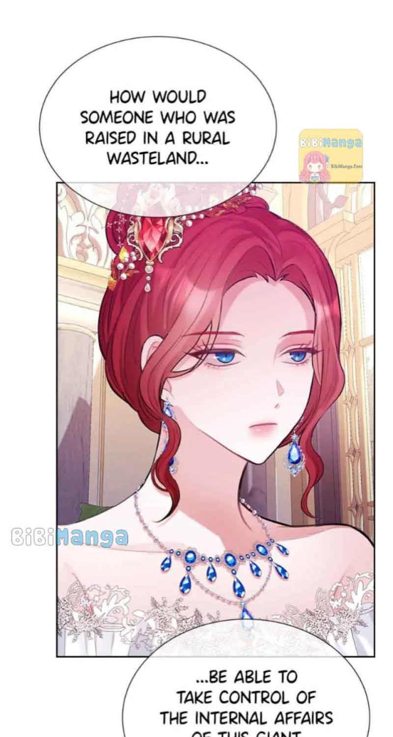 Concubine’s Invitation Zinmanga X Chapter 8 Page 67