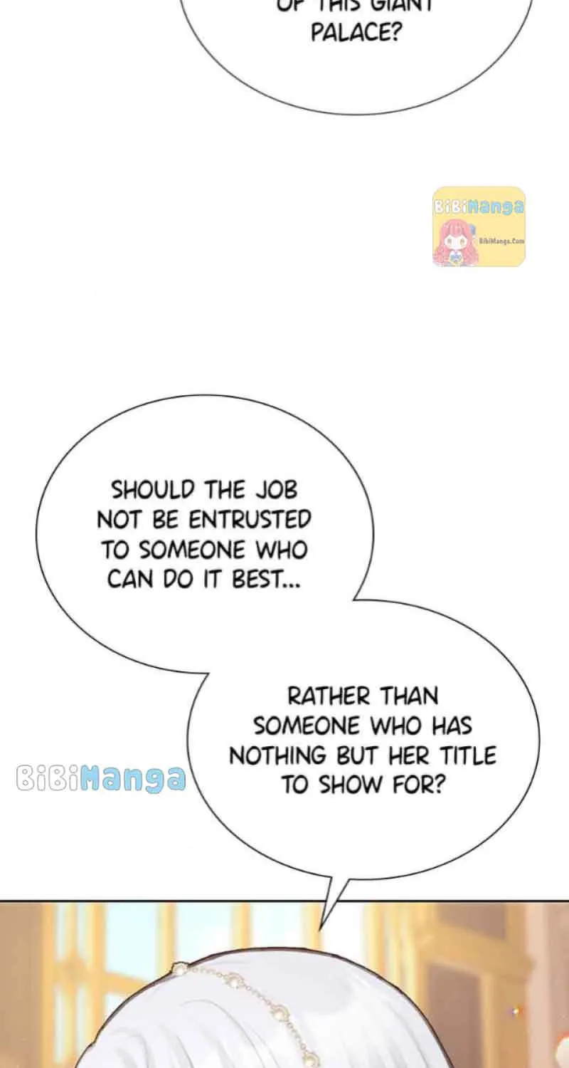 Concubine’s Invitation Zinmanga X Chapter 8 Page 68