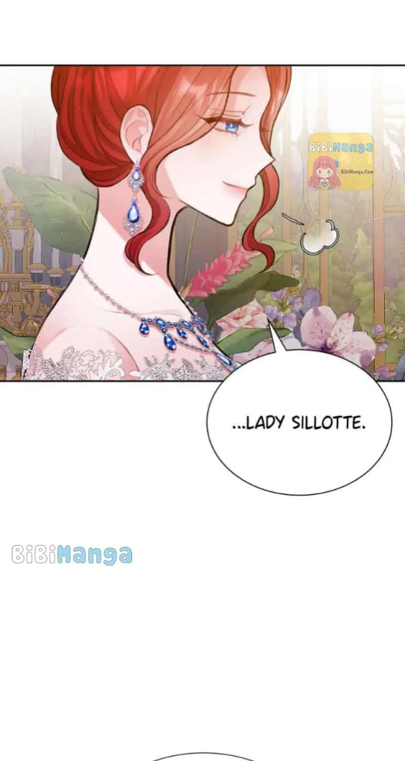 Concubine’s Invitation Zinmanga X Chapter 8 Page 71