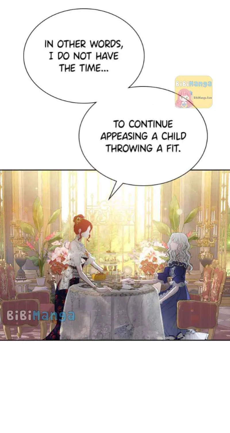 Concubine’s Invitation Zinmanga X Chapter 8 Page 73