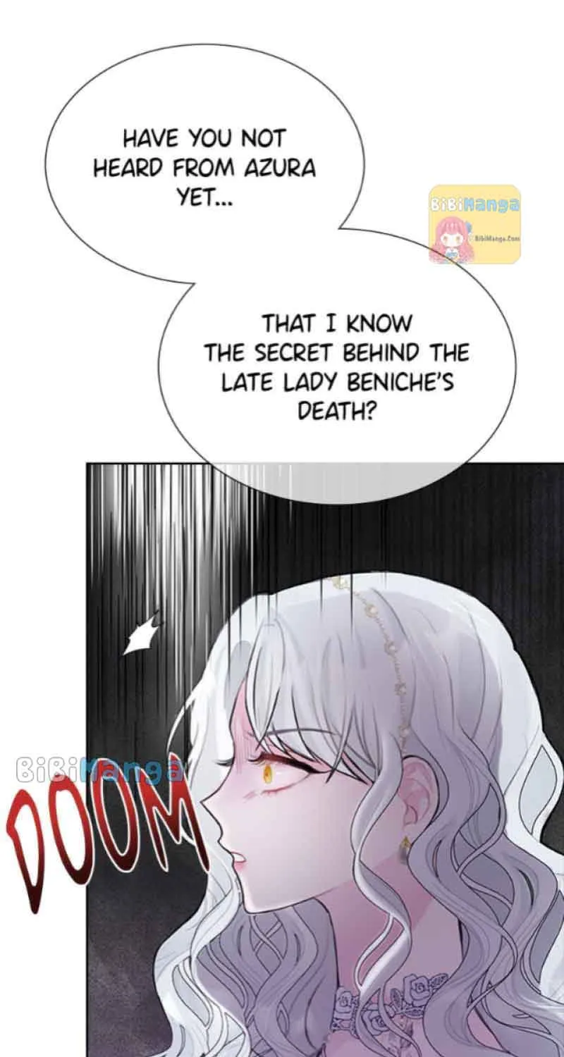 Concubine’s Invitation Zinmanga X Chapter 8 Page 74
