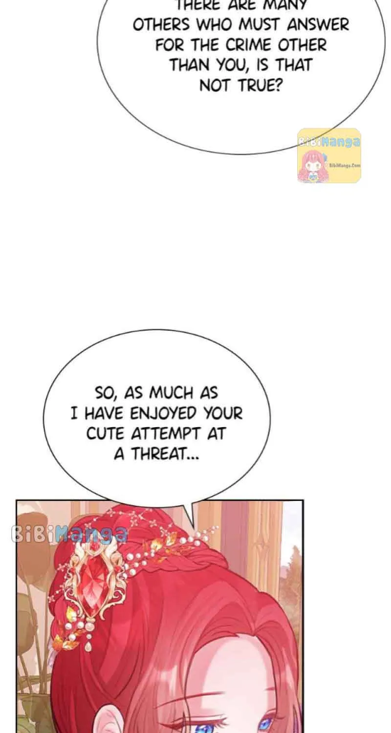 Concubine’s Invitation Zinmanga X Chapter 8 Page 76