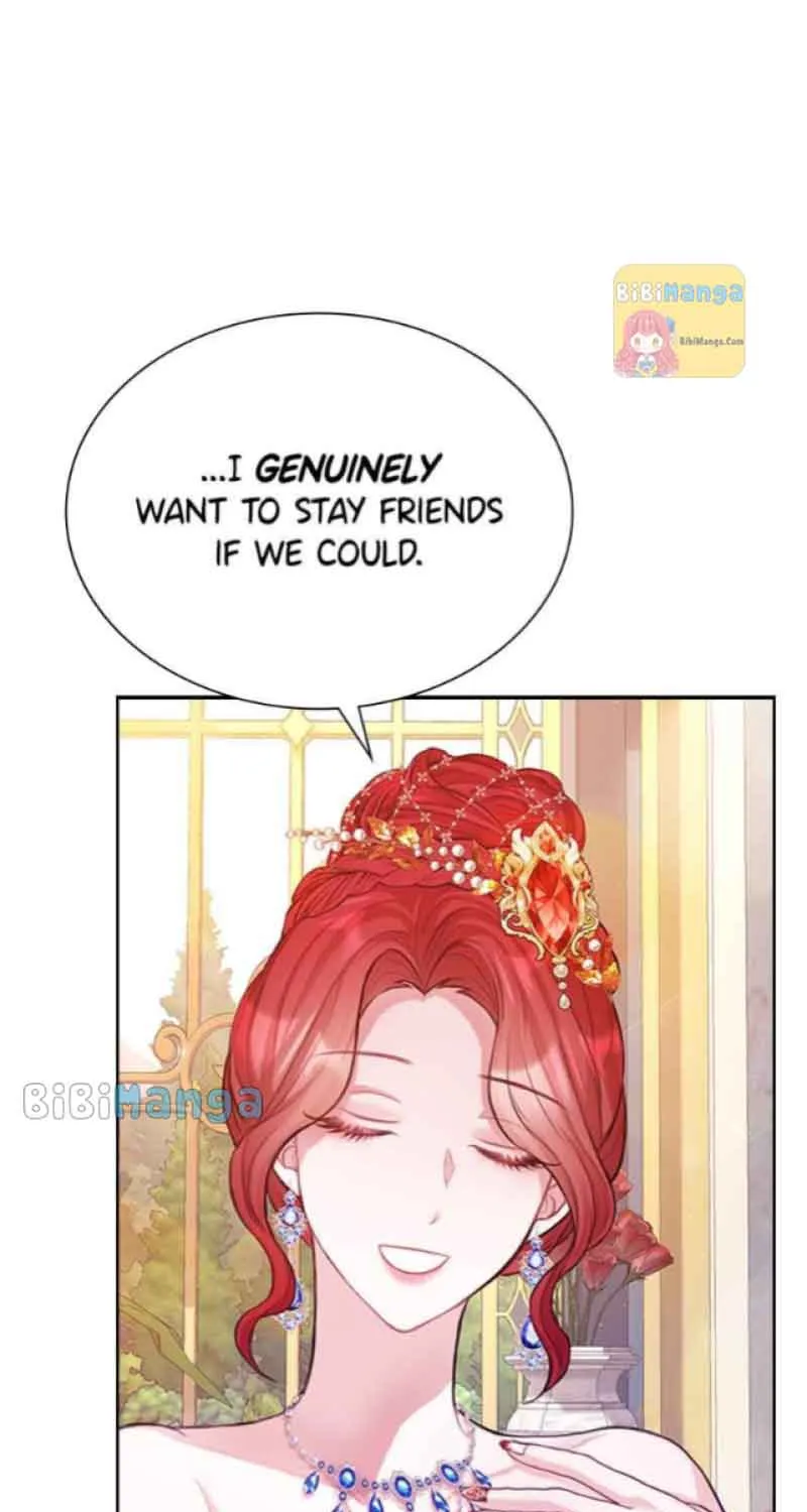 Concubine’s Invitation Zinmanga X Chapter 8 Page 80