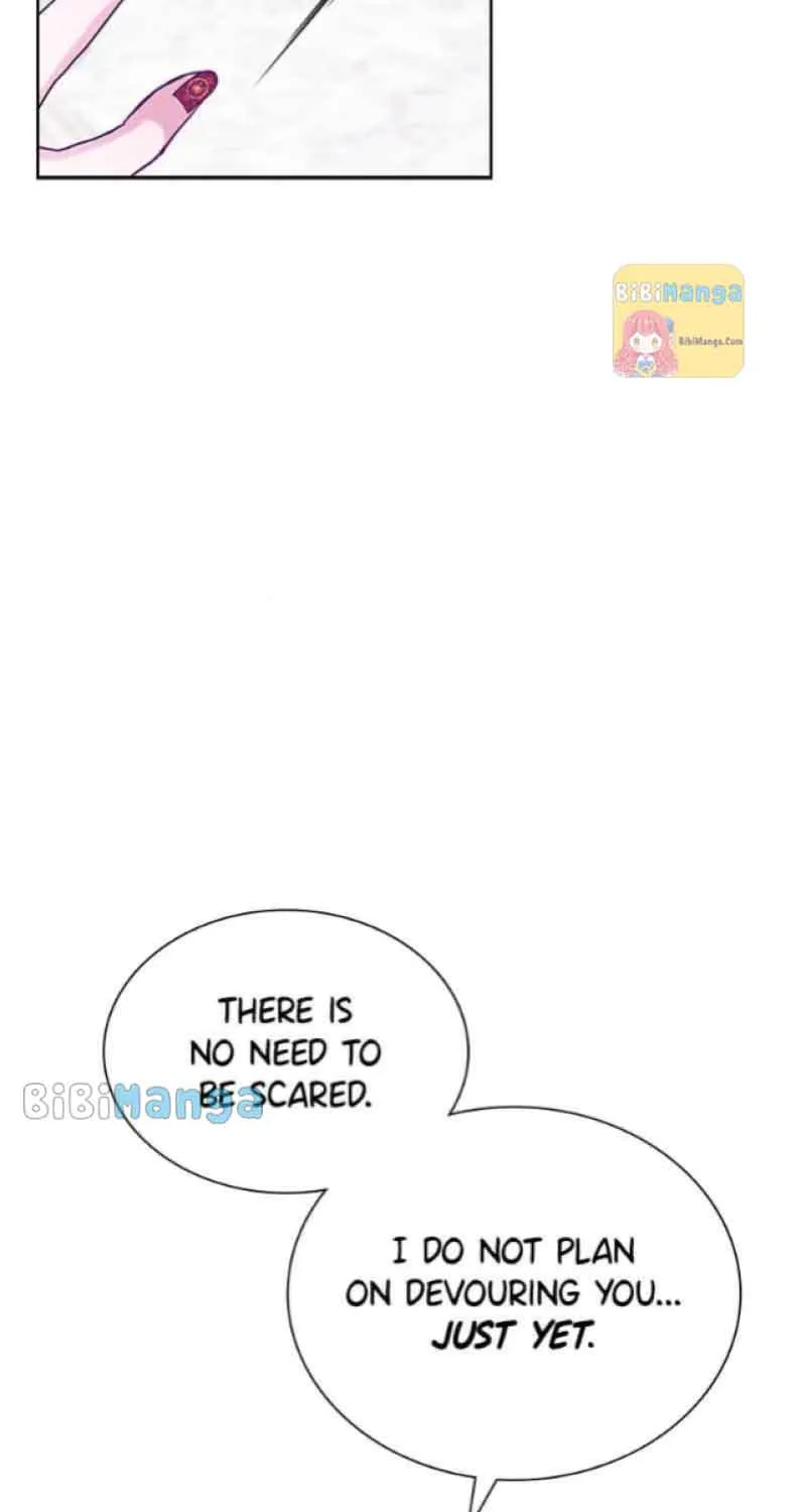 Concubine’s Invitation Zinmanga X Chapter 8 Page 82