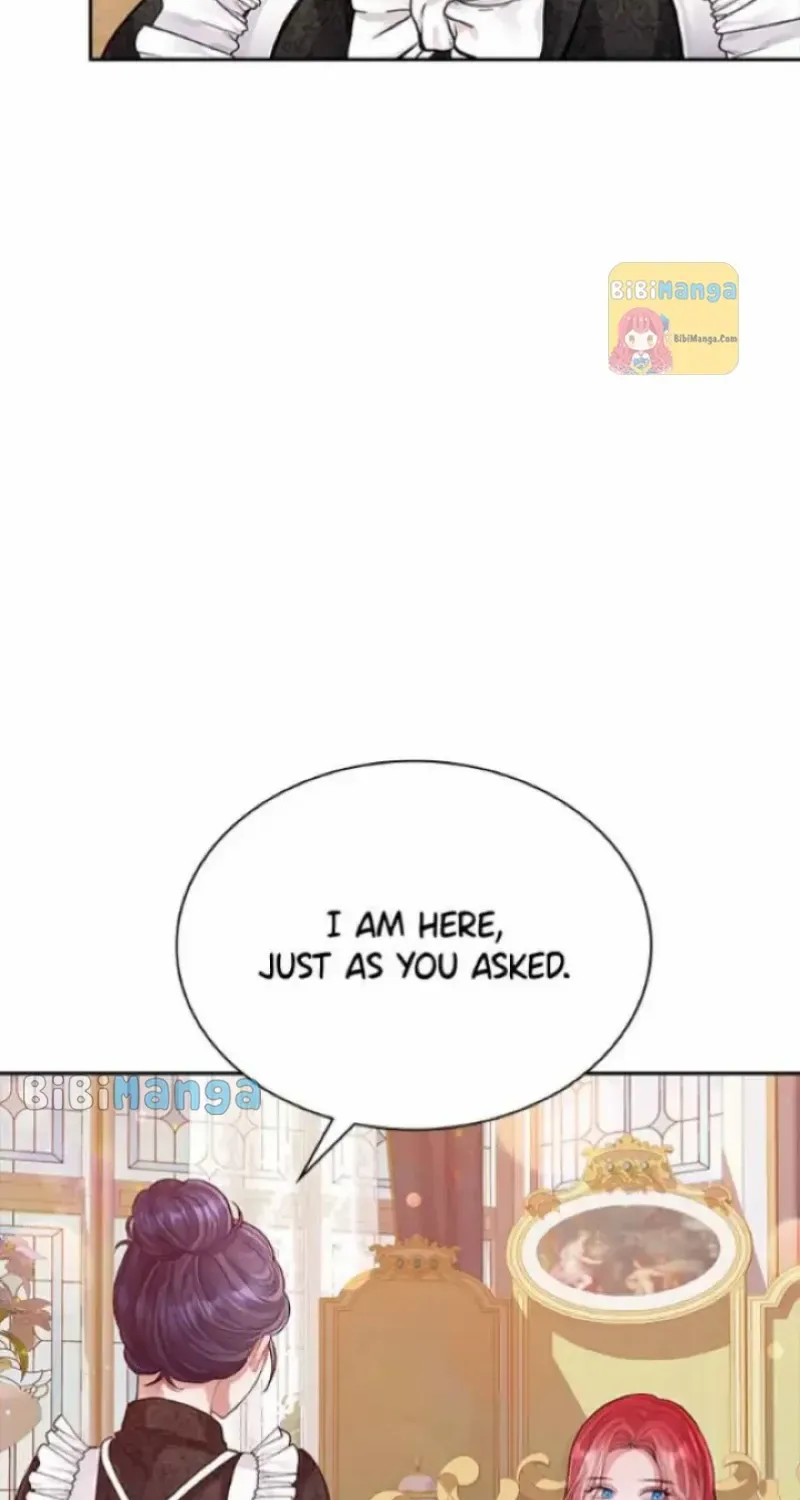 Concubine’s Invitation Zinmanga X Chapter 6 Page 28