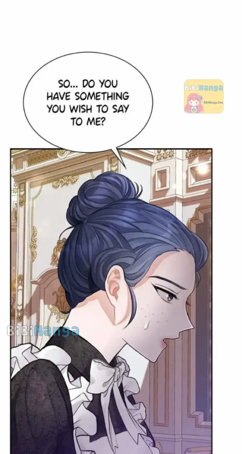 Concubine’s Invitation Zinmanga X Chapter 6 Page 30