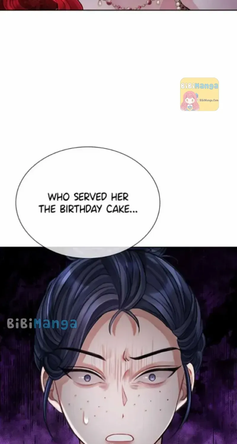 Concubine’s Invitation Zinmanga X Chapter 6 Page 32