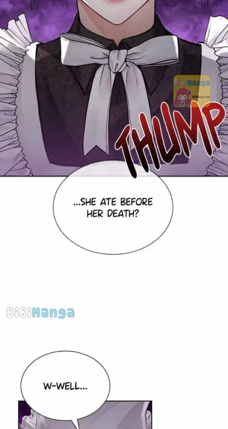Concubine’s Invitation Zinmanga X Chapter 6 Page 33