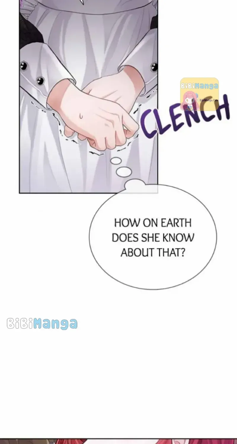 Concubine’s Invitation Zinmanga X Chapter 6 Page 34
