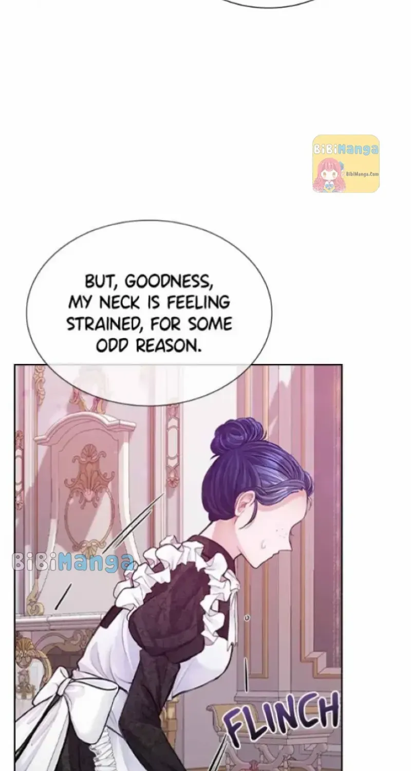 Concubine’s Invitation Zinmanga X Chapter 6 Page 41