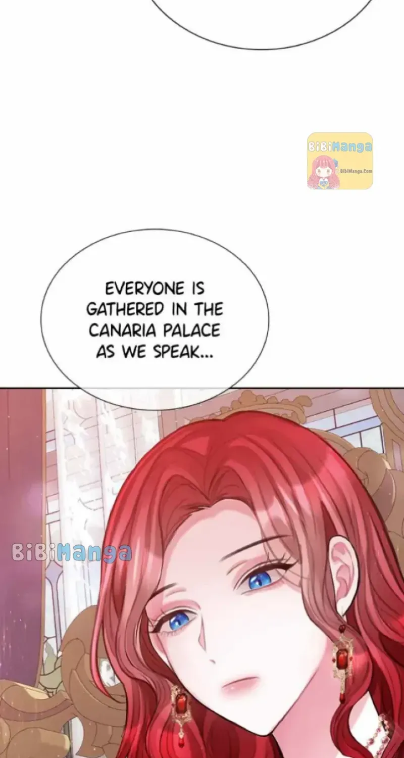 Concubine’s Invitation Zinmanga X Chapter 6 Page 52
