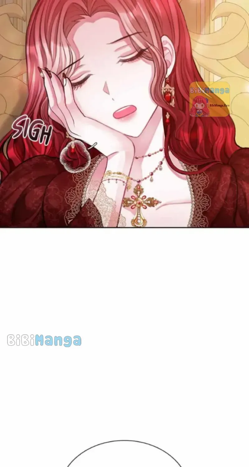 Concubine’s Invitation Zinmanga X Chapter 6 Page 57