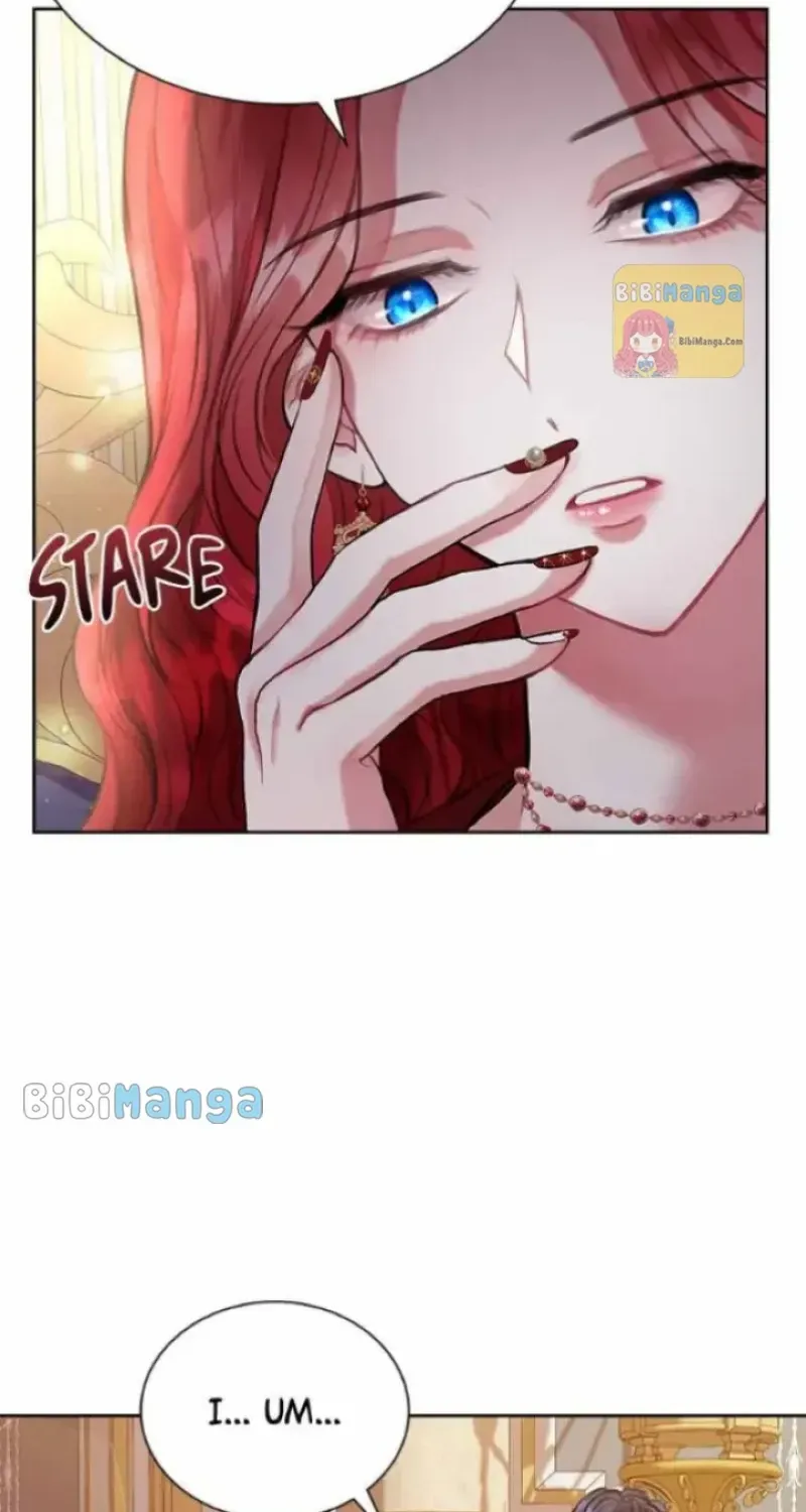 Concubine’s Invitation Zinmanga X Chapter 6 Page 62