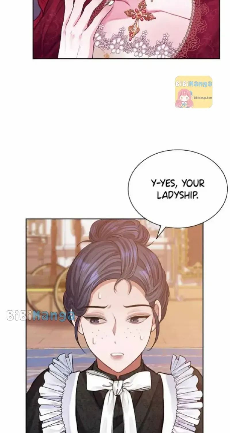 Concubine’s Invitation Zinmanga X Chapter 6 Page 66