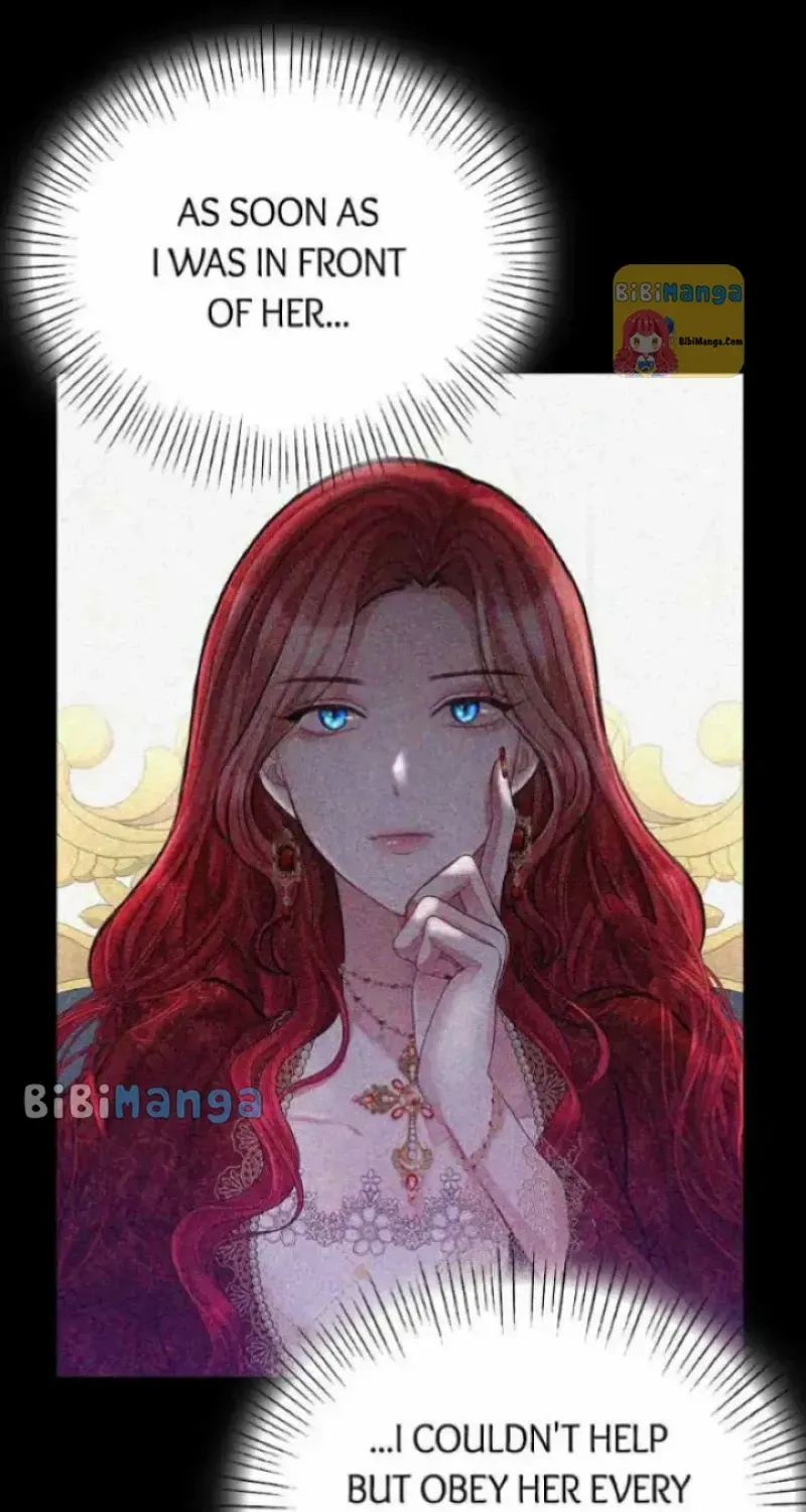 Concubine’s Invitation Zinmanga X Chapter 6 Page 82